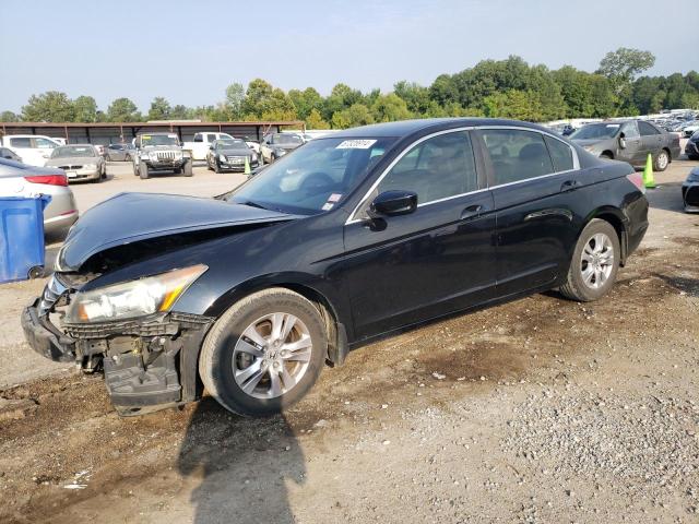 HONDA ACCORD SE 2012 with VIN 1HGCP2F66CA219254 - Photo from auction
