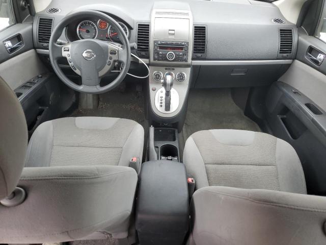 Photo 8 from auction – 2012 NISSAN SENTRA 2.0 with VIN 3N1AB6AP8CL728463