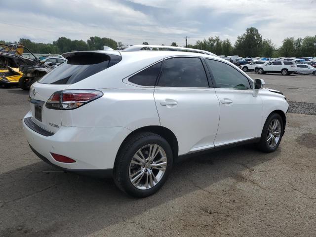 Photo 3 from auction – 2015 LEXUS RX 350 with VIN 2T2ZK1BA8FC165771