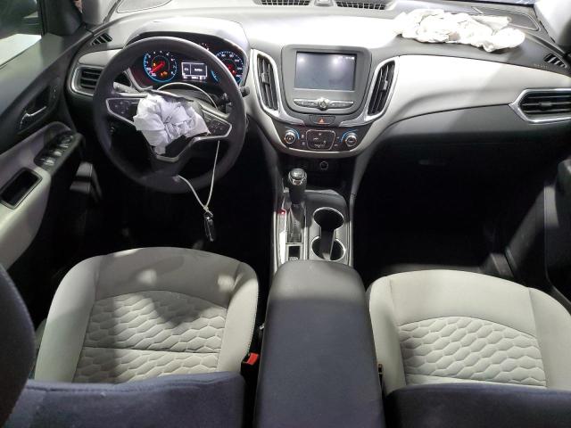 Photo 8 from auction – 2018 CHEVROLET EQUINOX LS with VIN 2GNAXHEV9J6139255