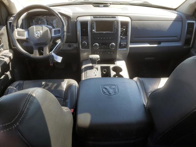 Photo 8 from auction – 2011 DODGE RAM 1500 with VIN 1D7RV1CTXBS592346
