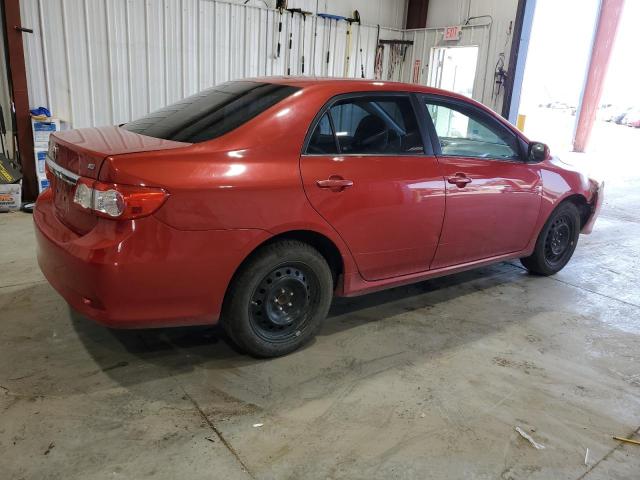 Photo 3 from auction – 2013 TOYOTA COROLLA BA with VIN 5YFBU4EEXDP180317