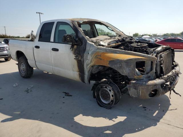Photo 4 from auction – 2009 DODGE RAM 2500 with VIN 3D7KS28L49G507754