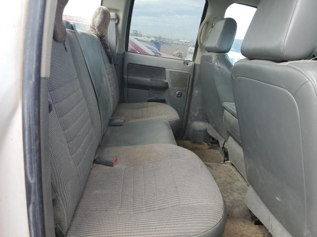 Photo 10 from auction – 2007 DODGE RAM 2500 S with VIN 3D7KS28A67G828108