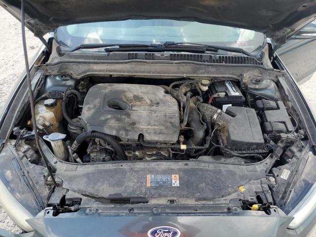 Photo 11 from auction – 2015 FORD FUSION SE with VIN 3FA6P0HD1FR183016