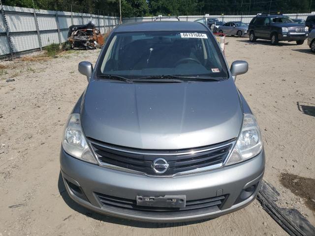 Фото 5 с аукциона – 2010 NISSAN VERSA S с VIN 3N1BC1AP1AL355963