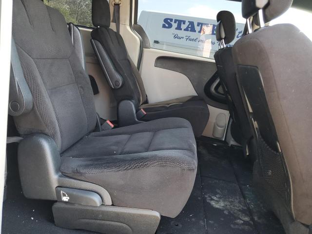 Photo 11 from auction – 2014 DODGE GRAND CARA with VIN 2C4RDGBGXER427939