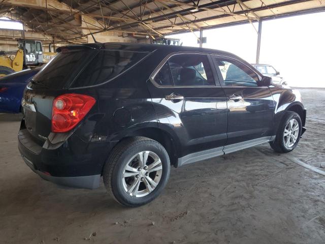 Photo 3 from auction – 2012 CHEVROLET EQUINOX LS with VIN 2GNALBEK5C1244745