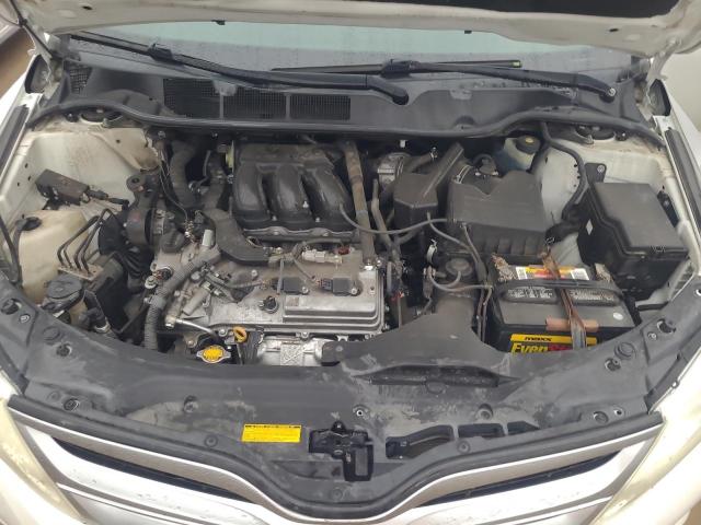 Photo 12 from auction – 2013 TOYOTA VENZA LE with VIN 4T3BK3BB6DU082188