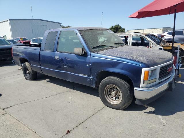 Photo 4 from auction – 1996 GMC SIERRA C15 with VIN 2GTEC19W3T1550747