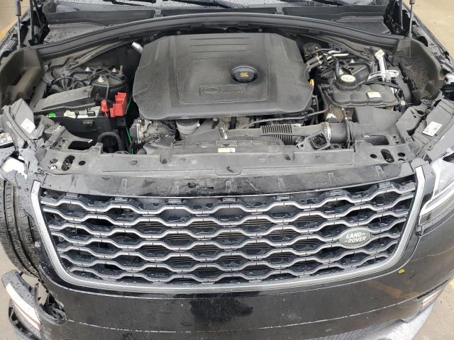 Photo 12 from auction – 2018 LAND ROVER RANGE ROVE with VIN SALYL2RN2JA758608