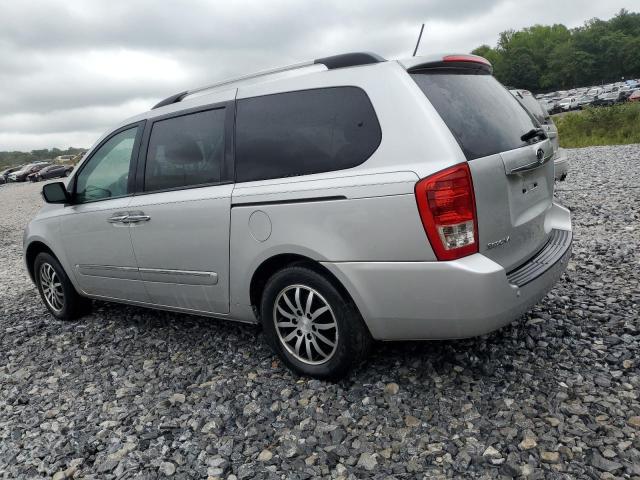 Photo 3 from auction – 2012 KIA SEDONA EX with VIN KNDMH4C73C6457073