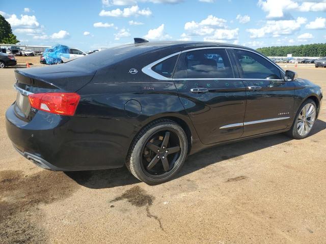 Photo 3 from auction – 2015 CHEVROLET IMPALA LTZ with VIN 1G1165S34FU149139