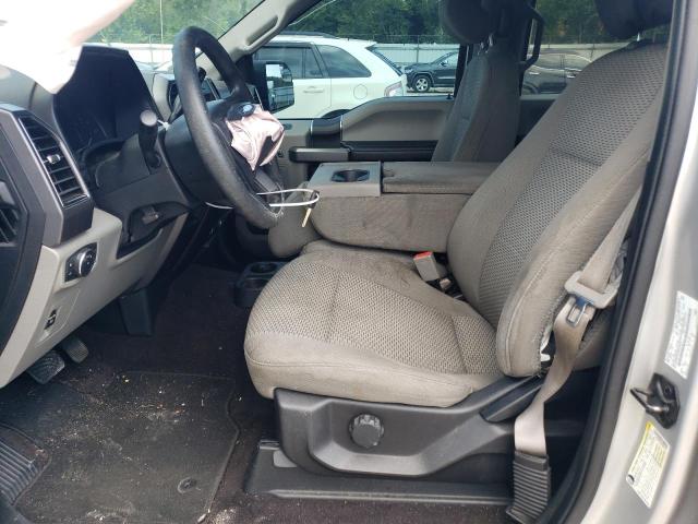Photo 7 from auction – 2019 FORD F150 SUPER with VIN 1FTEW1C54KFA64771