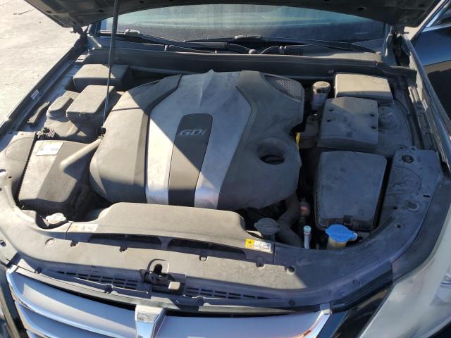 Photo 11 from auction – 2012 HYUNDAI GENESIS 3. with VIN KMHGC4DD2CU161128