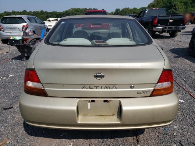 Photo 6 from auction – 1999 NISSAN ALTIMA XE with VIN 1N4DL01D4XC174470
