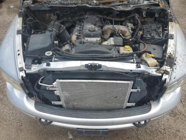 Photo 12 from auction – 2003 DODGE RAM 3500 S with VIN 3D7MU48C83G802166