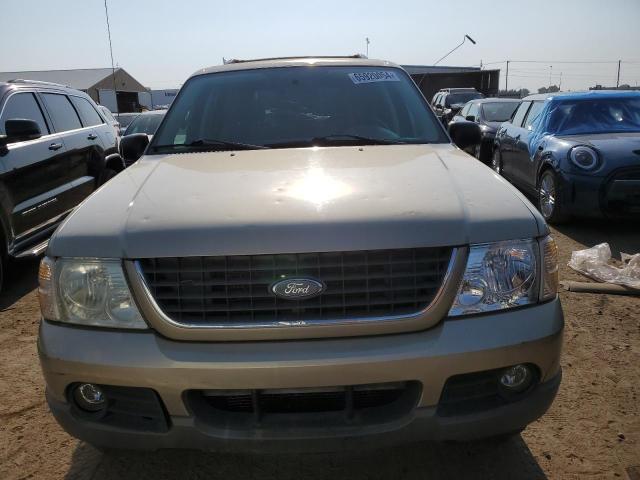 Photo 5 from auction – 2002 FORD EXPLORER X with VIN 1FMZU73K02ZC94964