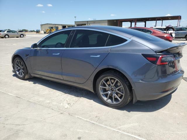 Photo 2 from auction – 2018 TESLA MODEL 3 with VIN 5YJ3E1EA4JF030613