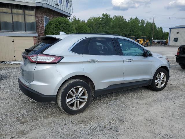 Photo 3 from auction – 2015 FORD EDGE SEL with VIN 2FMTK4J8XFBB56519