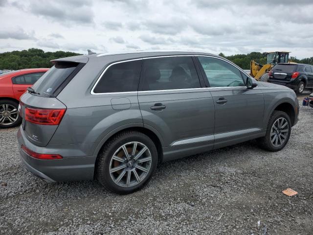 Photo 3 from auction – 2017 AUDI Q7 PRESTIG with VIN WA1VAAF74HD009439