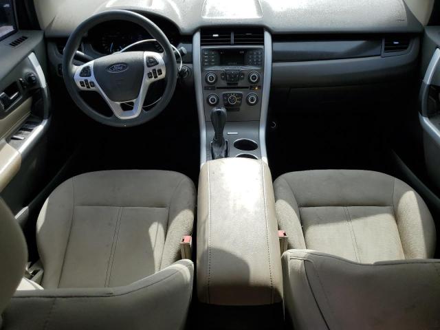 Photo 8 from auction – 2014 FORD EDGE SE with VIN 2FMDK3GC4EBB29809