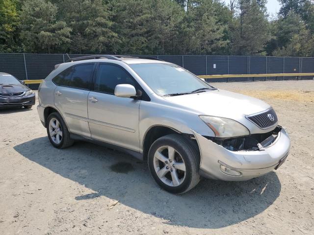 Photo 4 from auction – 2005 LEXUS RX 330 with VIN 2T2HA31UX5C069502