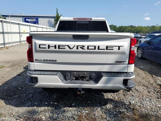 Photo 6 from auction – 2019 CHEVROLET SILVERADO with VIN 3GCPWDED8KG183291
