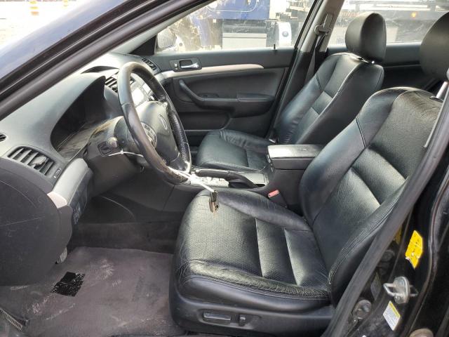 Photo 7 from auction – 2008 ACURA TSX with VIN JH4CL96878C018686