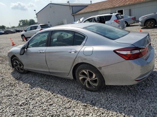 Photo 2 from auction – 2016 HONDA ACCORD with VIN 1HGCR2F3XGA074354