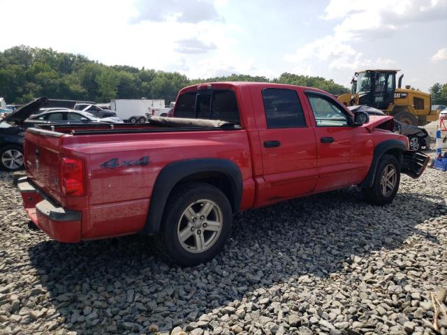 Photo 3 from auction – 2007 DODGE DAKOTA QUA with VIN 1D7HW48N27S119701