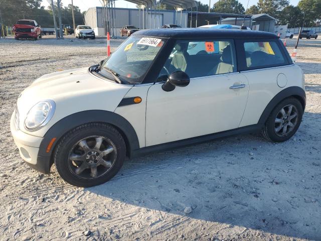 MINI COOPER 2007 with VIN WMWMF33597TT55764 - Photo from auction
