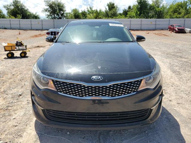 Photo 5 from auction – 2016 KIA OPTIMA EX with VIN 5XXGU4L32GG074691