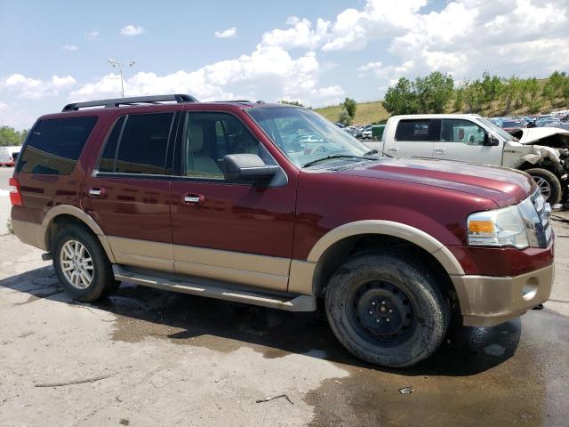 Photo 4 from auction – 2012 FORD EXPEDITION with VIN 1FMJU1J54CEF66867