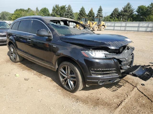 صورة رقم 4 من المزاد - 2015 AUDI Q7 PREMIUM مع VIN WA1CGAFEXFD013514