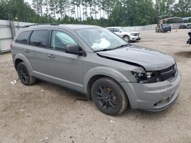 Photo 4 from auction – 2020 DODGE JOURNEY SE with VIN 3C4PDCAB9LT254463