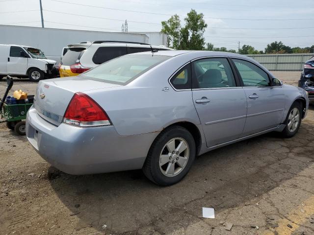 Photo 3 from auction – 2006 CHEVROLET IMPALA LT with VIN 2G1WT58K369164080