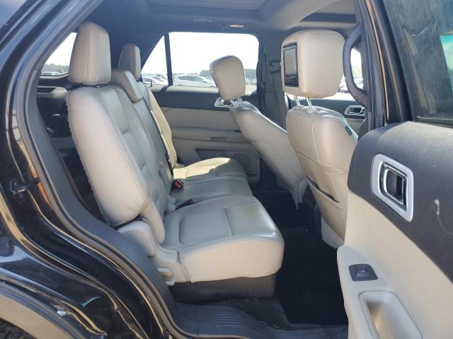 Photo 10 from auction – 2012 FORD EXPLORER X with VIN 1FMHK8D89CGA11324
