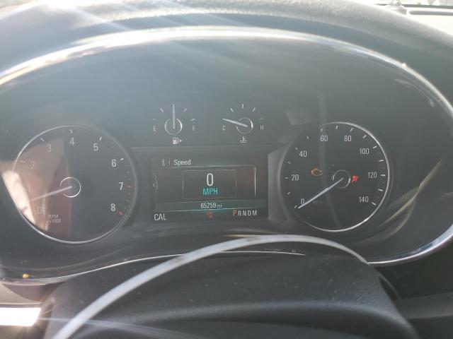 Photo 9 from auction – 2018 BUICK ENCORE PRE with VIN KL4CJASB2JB684970