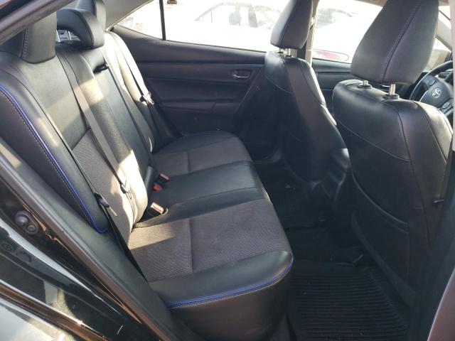 Photo 10 from auction – 2018 TOYOTA COROLLA L with VIN 2T1BURHE7JC990279