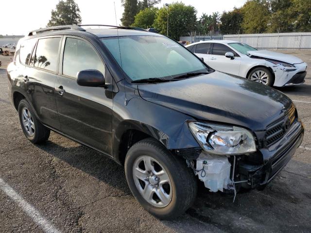 Photo 4 from auction – 2006 TOYOTA RAV4 with VIN JTMZD33V766006811