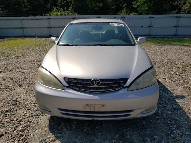 Photo 5 from auction – 2003 TOYOTA CAMRY with VIN 4T1BE30K43U208906
