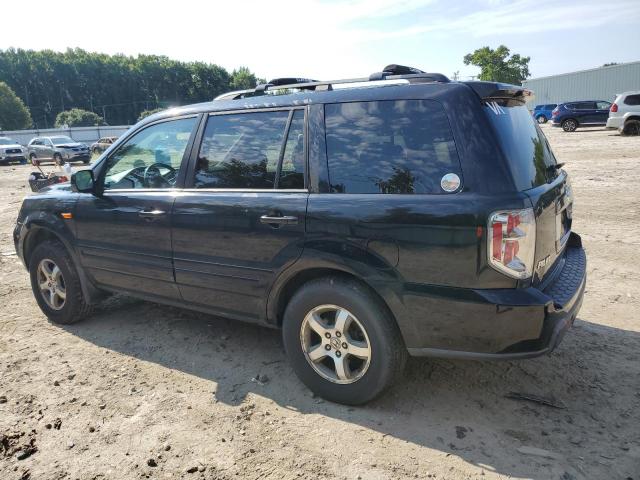 Photo 2 from auction – 2006 HONDA PILOT EX with VIN 5FNYF185X6B020922