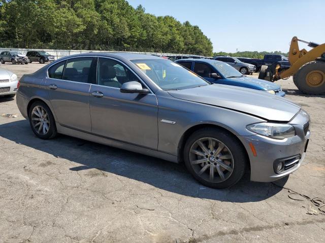 Photo 4 from auction – 2015 BMW 535 I with VIN WBA5B1C54FD917793