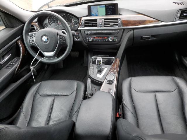 Photo 8 from auction – 2015 BMW 328 XIGT S with VIN WBA8Z5C50FD672362