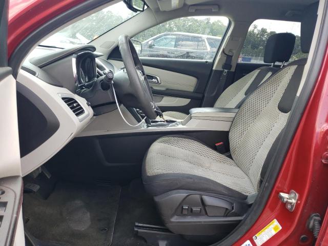 Photo 7 from auction – 2015 GMC TERRAIN SL with VIN 2GKALMEK1F6174290