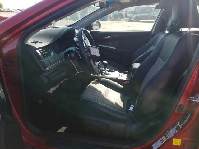 Photo 7 from auction – 2012 TOYOTA CAMRY BASE with VIN 4T1BF1FK7CU627762