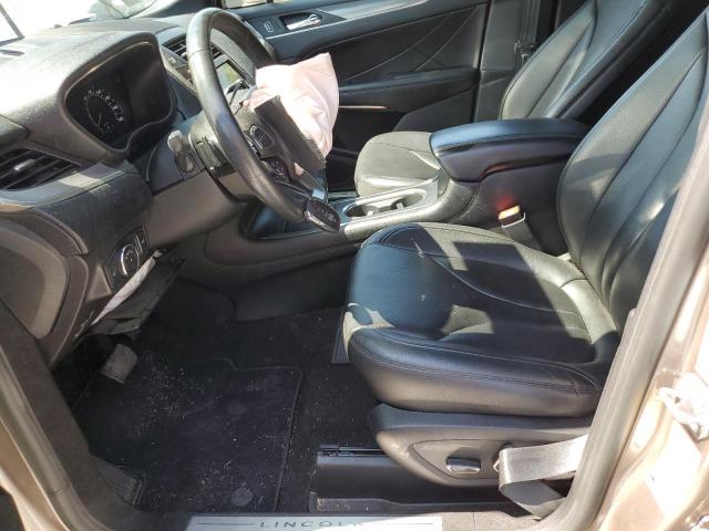 Photo 7 from auction – 2019 LINCOLN MKC with VIN 5LMCJ1C90KUL27674