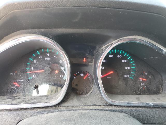 Photo 9 from auction – 2012 CHEVROLET TRAVERSE L with VIN 1GNKRGED3CJ235243