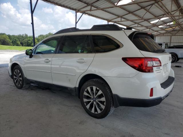 Photo 2 from auction – 2017 SUBARU OUTBACK 2. with VIN 4S4BSANC5H3295467